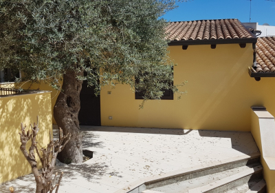 Casa Vacanze Villetta a schiera Villa Andrea